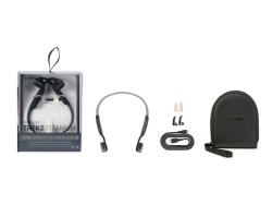 Aftershokz Audífonos Bluetooth Trekz Titanium