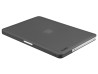 Carcasa Huex para MacBook Pro 13 Pulgadas Negro