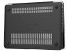 Carcasa Huex para MacBook Pro 13 Pulgadas Negro