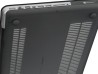 Carcasa Huex para MacBook Pro 13 Pulgadas Negro