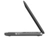 Carcasa Huex para MacBook Pro 13 Pulgadas Negro