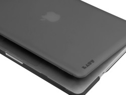 Carcasa Huex para MacBook Pro 13 Pulgadas Negro