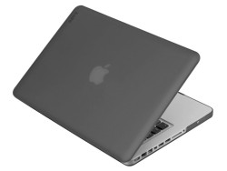 Carcasa Huex para MacBook Pro 13 Pulgadas Negro
