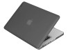 Carcasa Huex para MacBook Pro 13 Pulgadas Negro