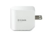 D-Link Wireless Range Extender N300 Blanco