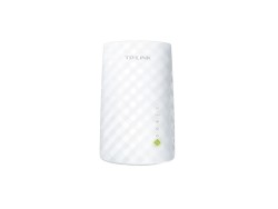 TP Link Expansor Banda Dual AC750 Blanco
