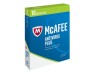 McAfee Antivirus Plus 2017