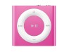 IPod shuffle 2 GB rosa