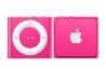 IPod shuffle 2 GB rosa