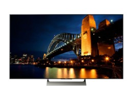 Pantalla LED Sony X900E 65 Pulgadas Smart TV HD