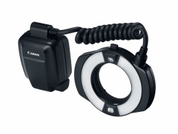 Canon Ring Flash Macro Ring Lite MR-14EX
