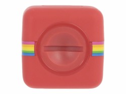 Videocámara Polaroid Cube POLC3R Roja