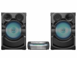 Minicomponente Sony HCD-SHAKEX70
