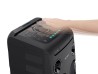 Sony Mini Componente MHC-V77D Negro