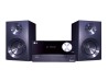 LG CM2460 Microcomponente Negro