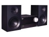 LG CM2460 Microcomponente Negro