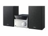 Sony CMT-SBT20 Microcomponente Plata