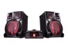 LG Minocomponente CD/MP3
