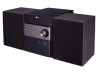 LG CM1560 Microcomponente CD/MP