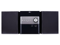 LG CM1560 Microcomponente CD/MP