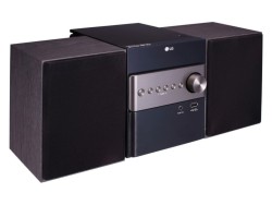 LG CM1560 Microcomponente CD/MP