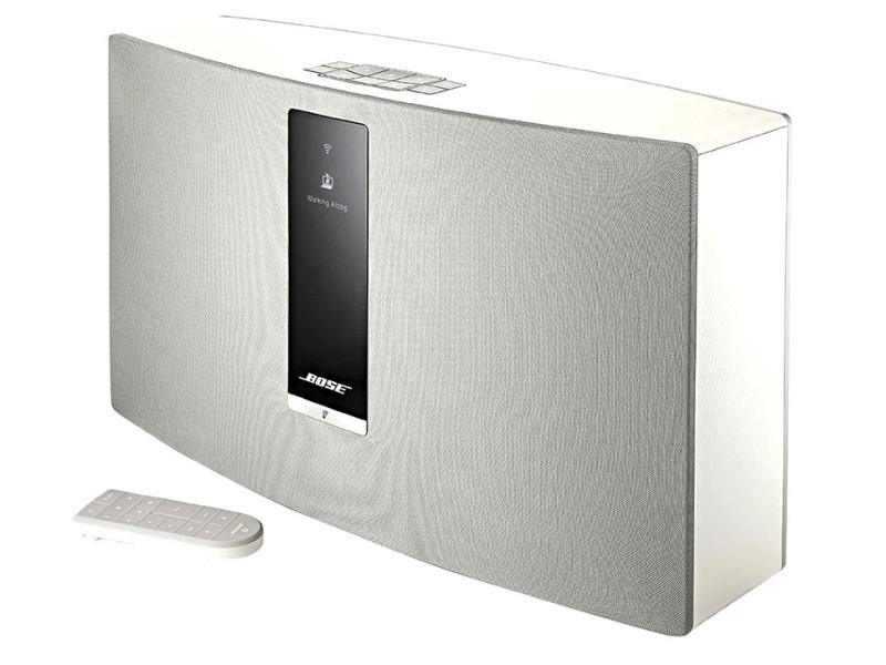 Bose Soundtouch 30 Microcomponente