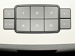Bose Soundtouch 30 Microcomponente