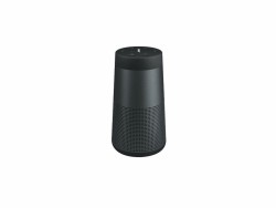 Bocina Portátil Bose SoundLink Revolve Negro