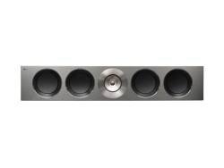 KEF Reference 4C Negro