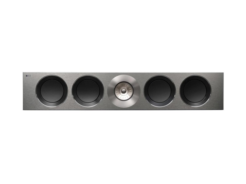 KEF Reference 4C Negro