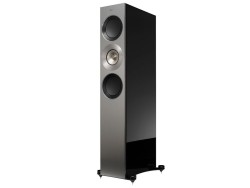 Bafle de Piso Reference 3 Negro