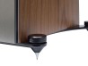 Bafle de Piso Reference 3 Negro