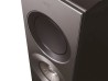 Bafle de Piso Reference 3 Negro