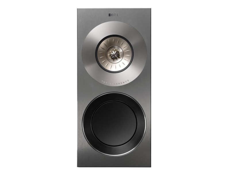 Bafle Repisa Reference 1 Negro