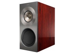 Bafle Repisa Reference 1 Negro