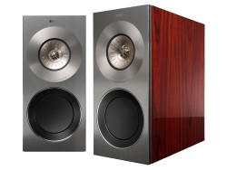 Bafle Repisa Reference 1 Negro
