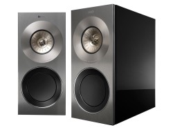Bafle Repisa Reference 1 Negro