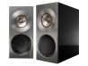 Bafle Repisa Reference 1 Negro