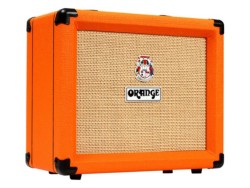Orange CR-20 Amplificador Naranja