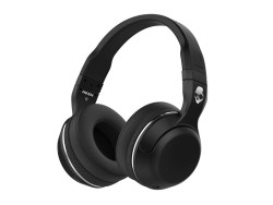 Audífonos Skull Candy Hesh Negro
