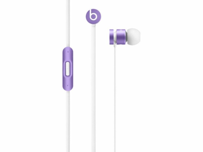 Audífonos urBeats