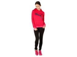 Sudadera Puma para dama