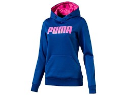 Puma Sudadera Elevated Poly FL para Dama