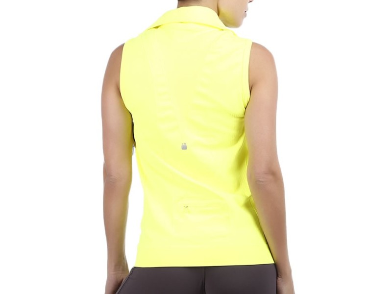Voltaica Chaleco Deportivo