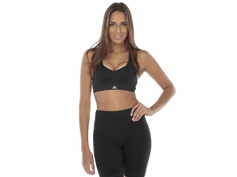Top Adidas CMMTTD X para dama