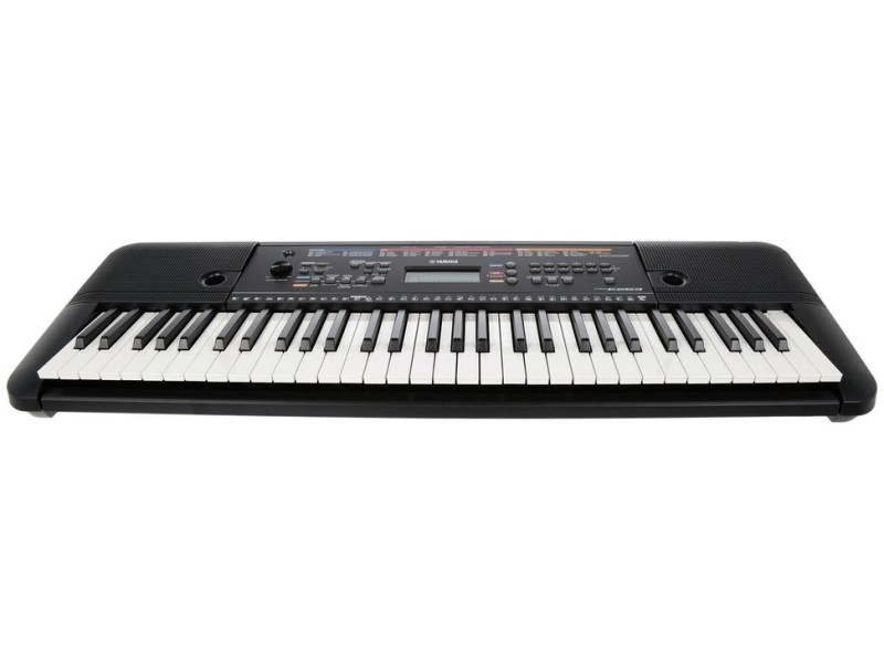 Teclado Yamaha PSR-E263