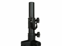 Base para Baffle Ground System