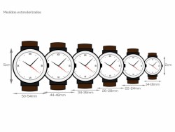 Michael Kors Slim Runway MK3493 Reloj para Dama Color Dorado