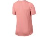 Nike Playera Zonal Cooling Relay para Dama
