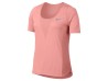 Nike Playera Zonal Cooling Relay para Dama
